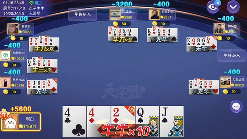 热门棋牌游戏大放送：下载攻略与平台推荐！(图3)