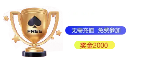 德州扑克：一场智力与心理的博弈盛宴